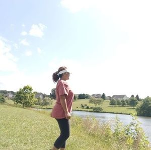 Meet your Posher, Terryrose